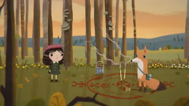 Little Misfortune preview 3