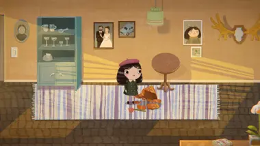 Little Misfortune preview 5
