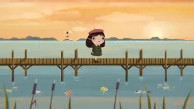 Little Misfortune preview 2