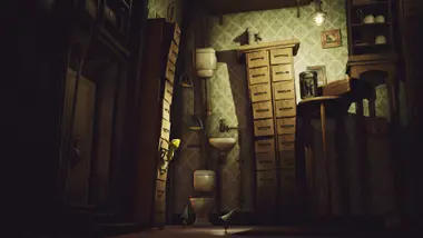 Little Nightmares | Complete Edition preview 12