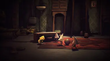 Little Nightmares | Complete Edition preview 5