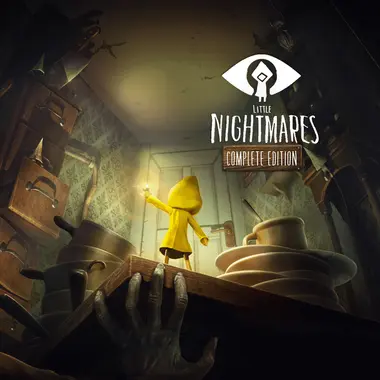 Little Nightmares | Complete Edition preview 9