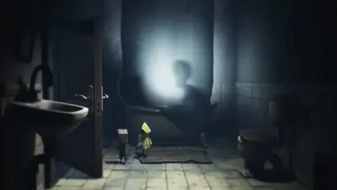 Little Nightmares I & II preview 3