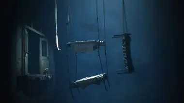 Little Nightmares I & II preview 8