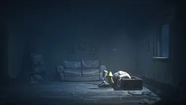 Little Nightmares I & II preview 10