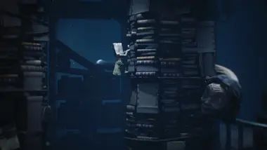 Little Nightmares II | Deluxe Edition preview 11