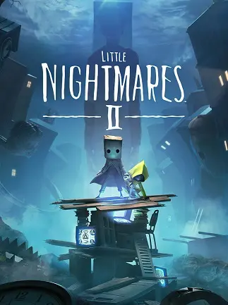 Little Nightmares II | Deluxe Edition preview 2