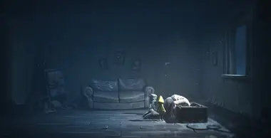 Little Nightmares II preview 5
