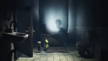 Little Nightmares II preview 6