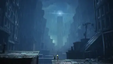 Little Nightmares II preview 7