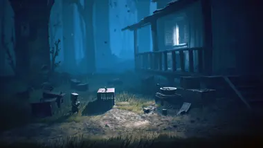 Little Nightmares II preview 12