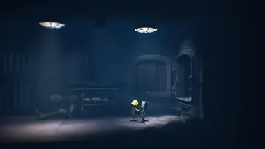 Little Nightmares II - - UNITED STATES preview 5