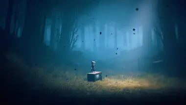 Little Nightmares II - - UNITED STATES preview 12