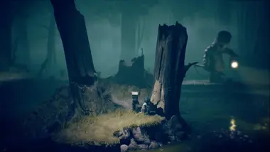 Little Nightmares II - - UNITED STATES preview 14