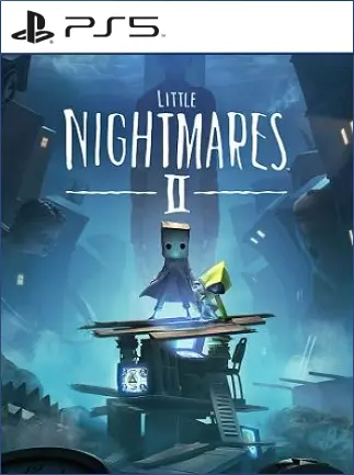Little Nightmares II - - UNITED STATES preview 2