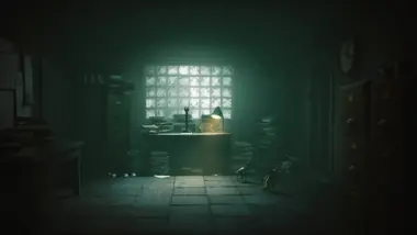Little Nightmares III preview 9
