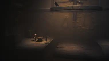 Little Nightmares III preview 10