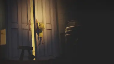 Little Nightmares preview 9