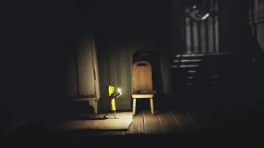 Little Nightmares preview 7