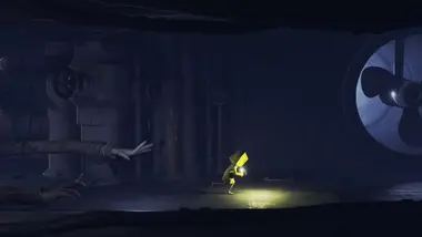 Little Nightmares - Live preview 5