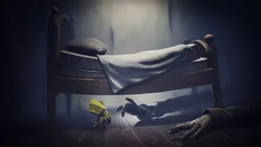 Little Nightmares - Live - ARGENTINA preview 11