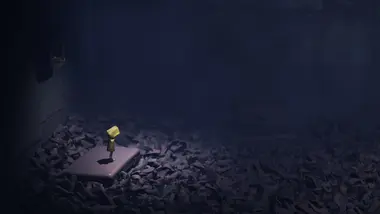 Little Nightmares - Live - ARGENTINA preview 6