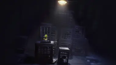Little Nightmares - Live - ARGENTINA preview 2
