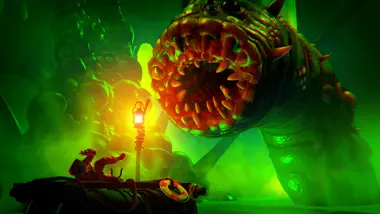 Little Orpheus preview 11