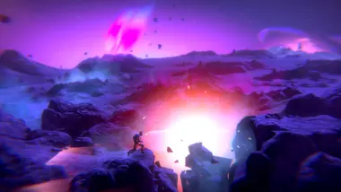 Little Orpheus preview 2