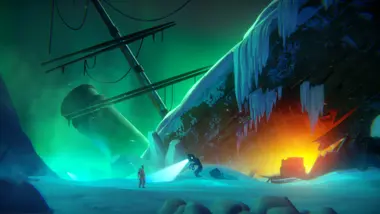 Little Orpheus preview 6