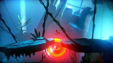 Little Orpheus preview 5