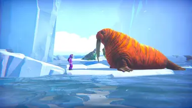 Little Orpheus preview 3
