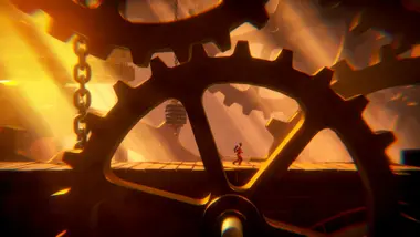 Little Orpheus preview 12
