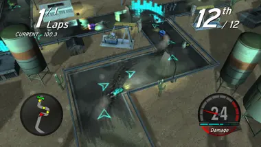Little Racers STREET preview 6