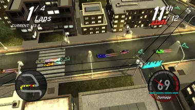 Little Racers STREET preview 5
