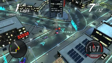 Little Racers STREET preview 8