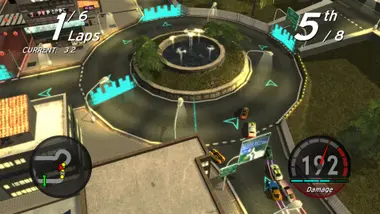 Little Racers STREET preview 7