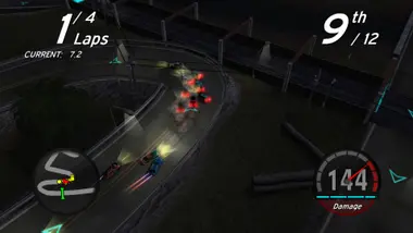 Little Racers STREET preview 4