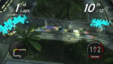 Little Racers STREET preview 2