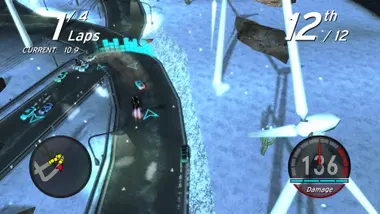 Little Racers STREET preview 3