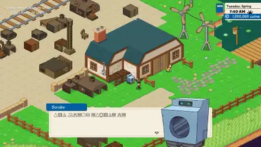 Little Rocket Lab preview 5