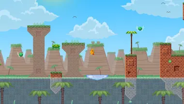 Little Walker preview 6