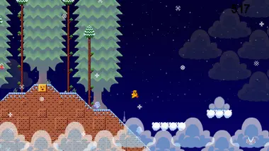 Little Walker preview 5