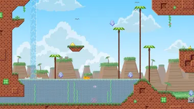 Little Walker preview 3