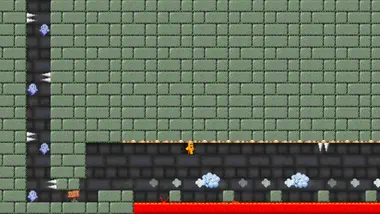 Little Walker preview 4