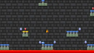 Little Walker preview 2