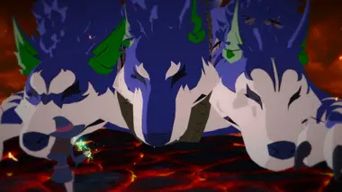 Little Witch Academia: Chamber of Time preview 3