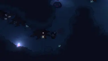 Little Witch in the Woods preview 5