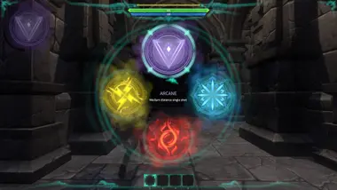Little Witch Nobeta preview 4