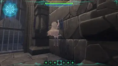 Little Witch Nobeta preview 8